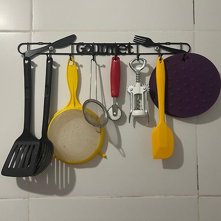 Quarto Aconchegante Em Ipanema 里约热内卢 外观 照片