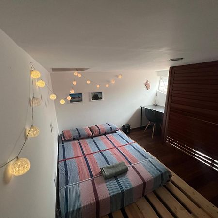Quarto Aconchegante Em Ipanema 里约热内卢 外观 照片