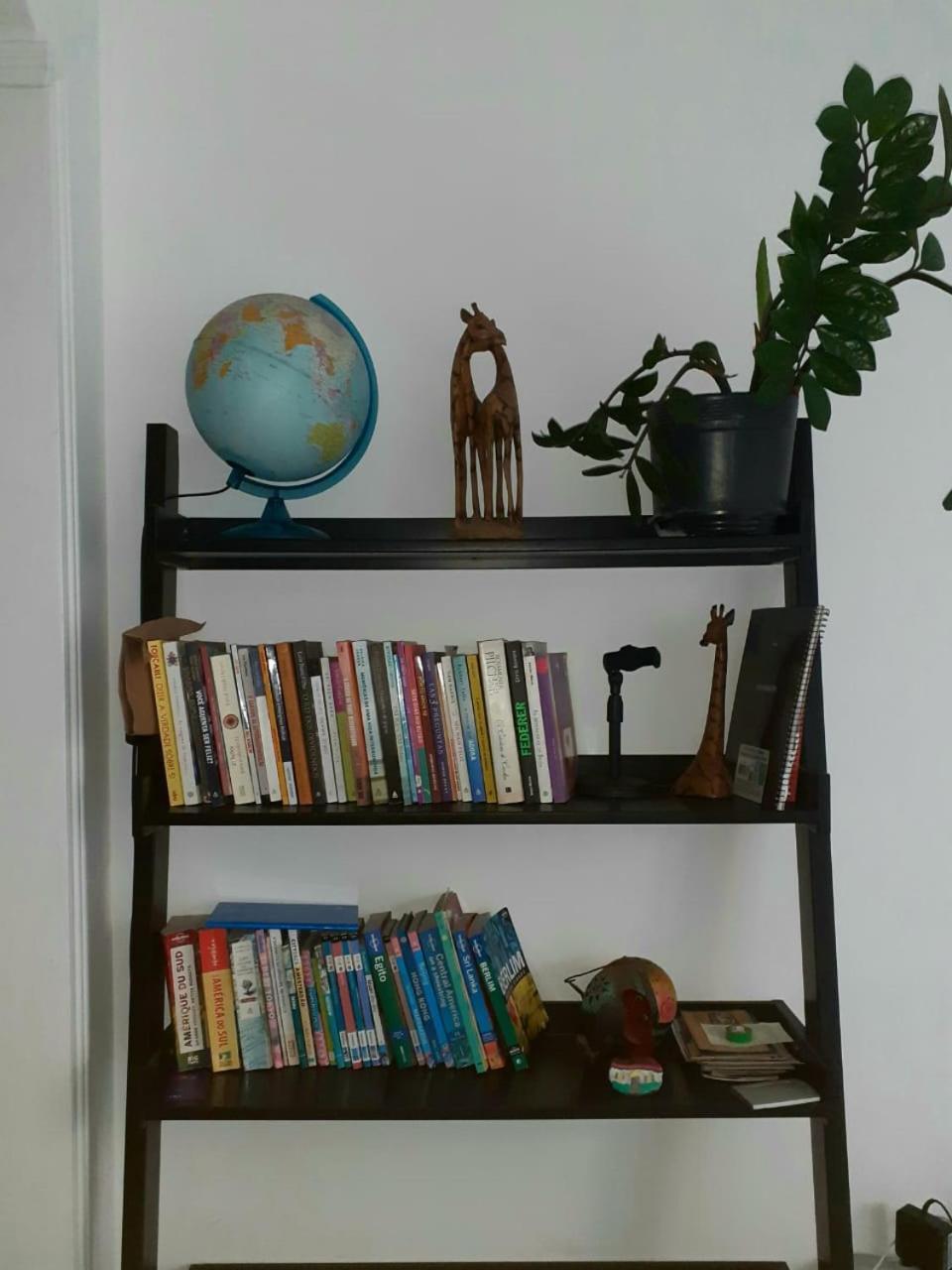 Quarto Aconchegante Em Ipanema 里约热内卢 外观 照片