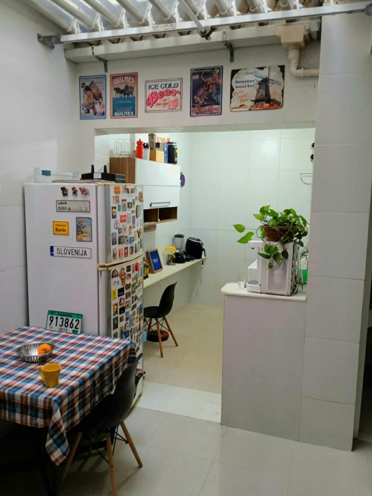 Quarto Aconchegante Em Ipanema 里约热内卢 外观 照片