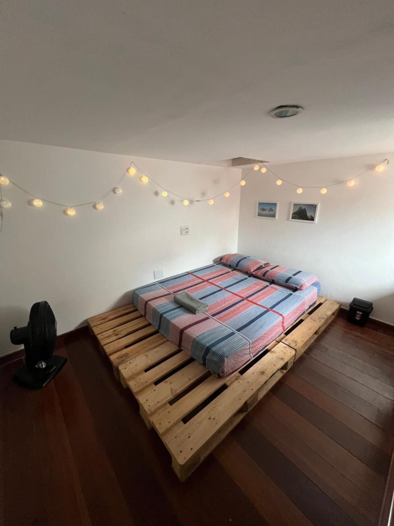 Quarto Aconchegante Em Ipanema 里约热内卢 外观 照片