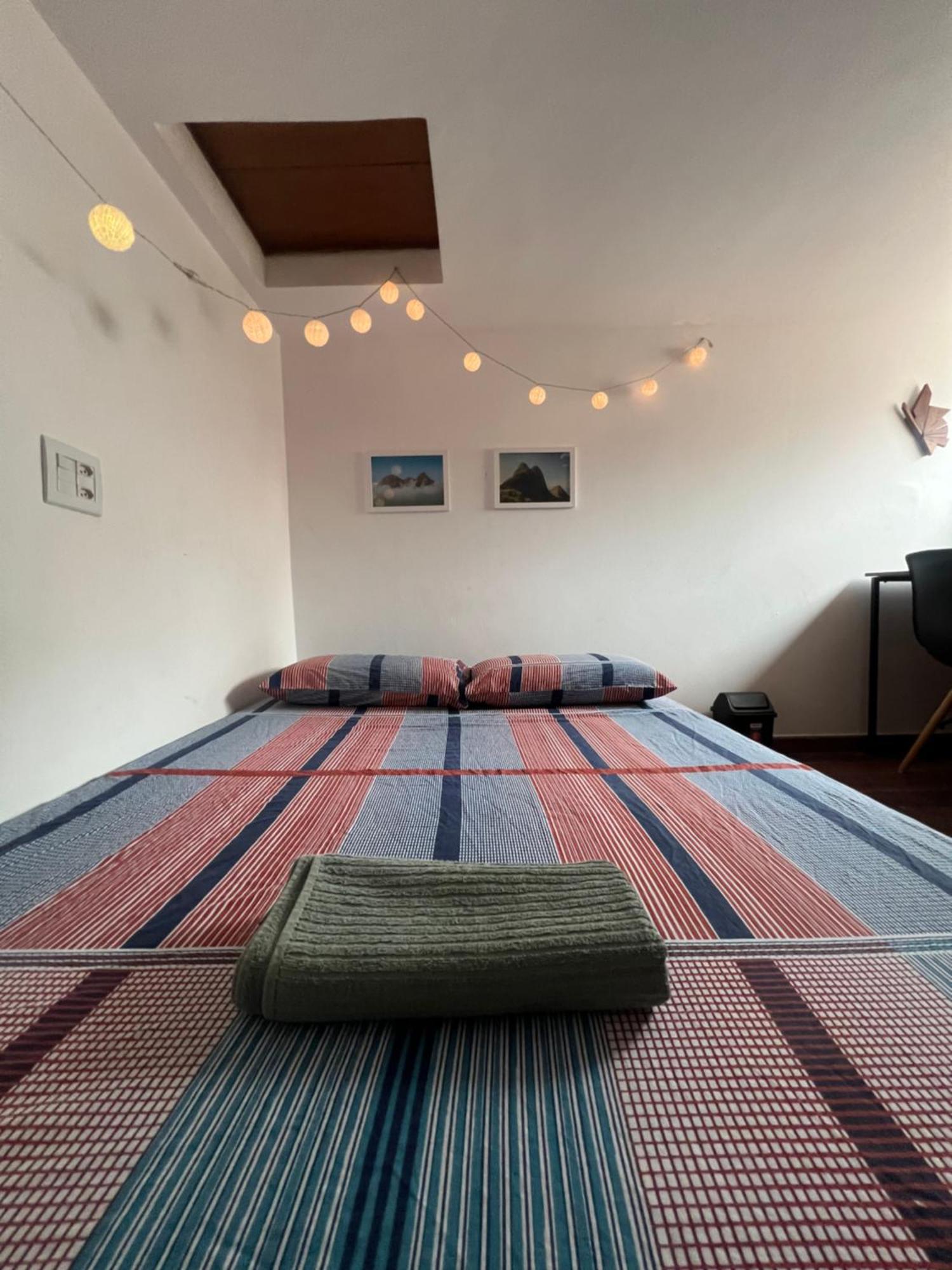 Quarto Aconchegante Em Ipanema 里约热内卢 外观 照片