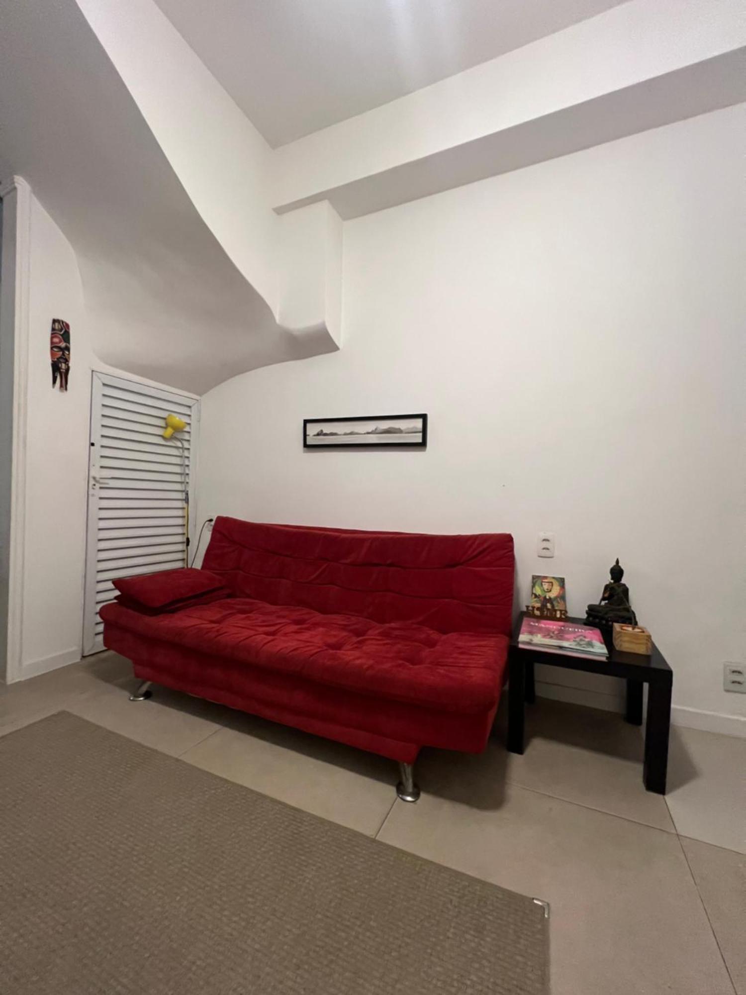 Quarto Aconchegante Em Ipanema 里约热内卢 外观 照片
